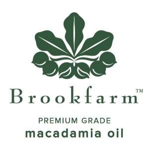 Brookfarm Macadamia Oil